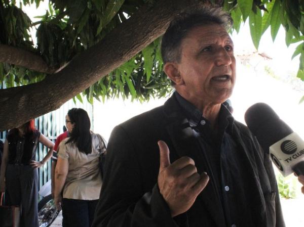 'CEM é pior do que presídio', avalia Associação dos Advogados do Piauí