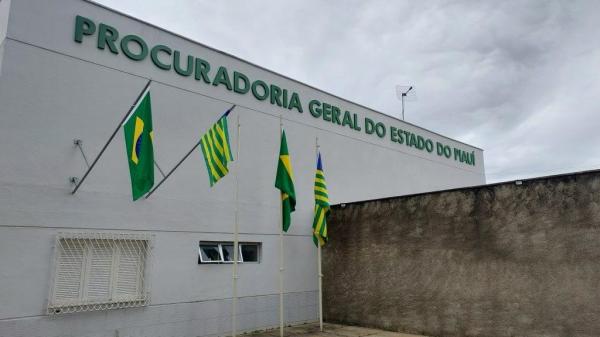 Inscrições abertas para concurso da PGE-PI e prévia da legislação estadual já pode ser consultada
