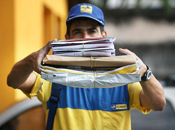 Decisão do TSE provoca fim da greve dos Correios