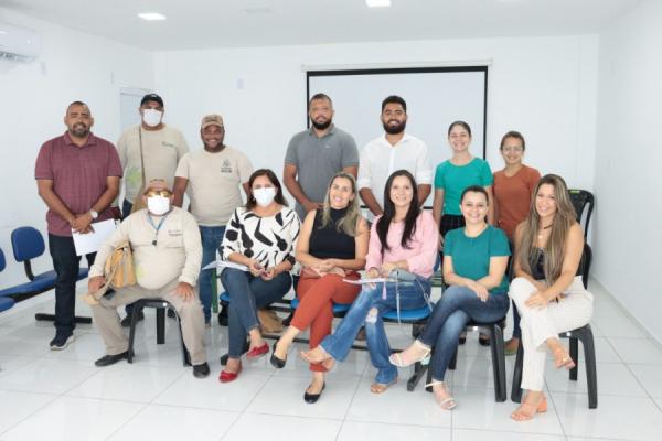 Saúde de Floriano quer integração ativa de agentes de combate a endemias