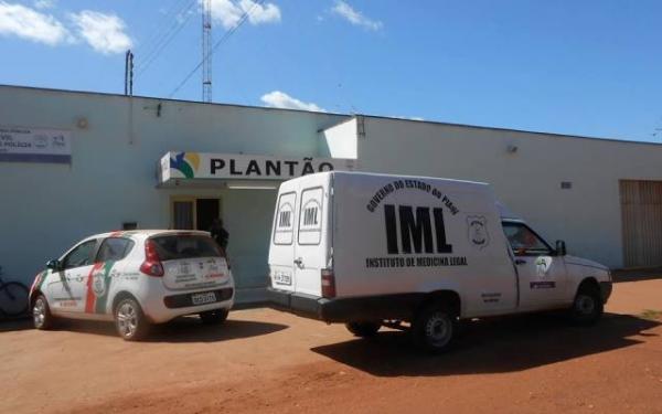 Briga em família acaba em morte na zona rural de José de Freitas; suspeitos estão foragidos