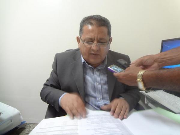 Juiz Eleitoral emite esclarecimento sobre indeferimento do registro de candidatura em Floriano