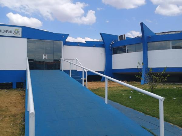 Vereador Ancelmo Jorge e secretário Fábio Abreu promovem encontro para fomento rural em Floriano
