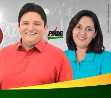 Pesquisas apontam, mais uma vez, Almir Reis em primeiro lugar na disputa para prefeito de Floriano