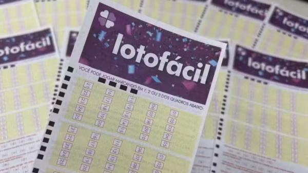 Resultado da Lotofácil 3734: oito apostas do Piauí acertam números; veja valores