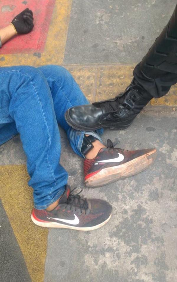 Homem morre baleado e outro fica ferido em Teresina; 2º homicídio na Zona Sudeste em 5 horas