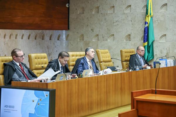 STF suspende julgamento sobre honorários de procuradores; Piauí está envolvido