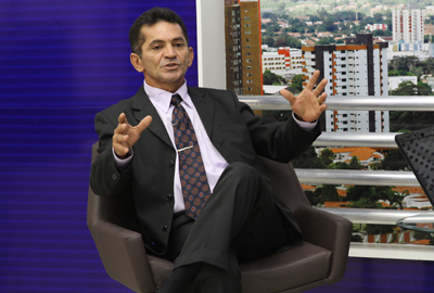 Detran quer municipalização do trânsito no Piauí