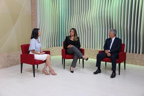 Rejane Dias destaca que carteira do autista fortalece política públicas