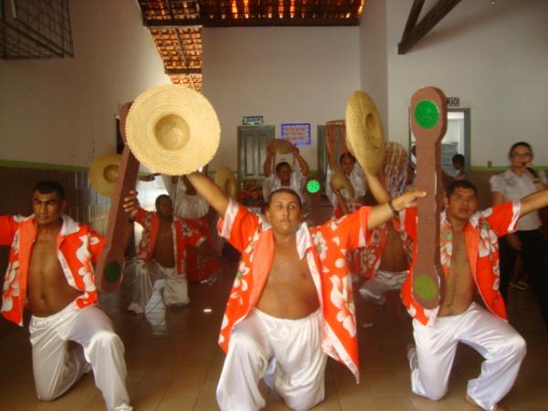 Dan&ccedil;a do Pil&atilde;o(Imagem:reda&ccedil;&atilde;o)