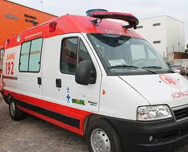 SAMU terá plano de contingência e ações reforçadas no litoral no fim de ano