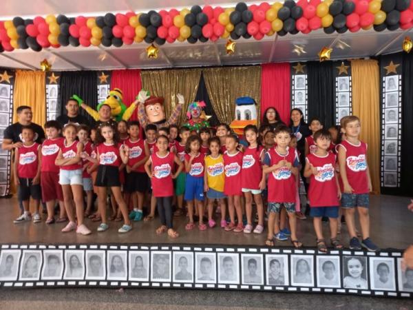 Brincando nas férias: diversão garantida para as crianças