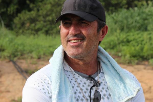 Parnahyba espera resposta de Moroni para comandar clube no estadual 2015