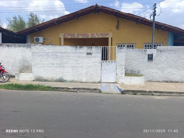 SINTE de Floriano convoca educadores para reunião sobre reajuste do piso e ações jurídicas