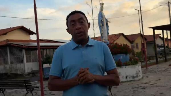Joel Rodrigues agradece a chegada de novas adesões políticas e crescimento nas pesquisas eleitorais