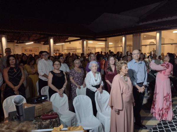 Lan&ccedil;amento do livro 