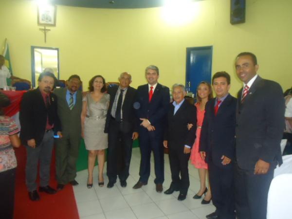 C&acirc;mera Municipal realiza Se&ccedil;&atilde;o Solene e entrega t&iacute;tulos de Cidad&atilde;o Florianense.(Imagem:FlorianoNews)