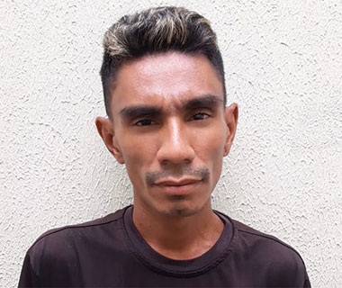 Suspeito de estupro em União muda depoimento e assume autoria do crime