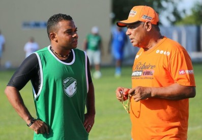 Com clube caçula, Lancuna quer Altos protagonista: "Disputar palmo a palmo"