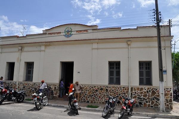 Prefeitura de Piripiri prorroga inscrições de concurso público