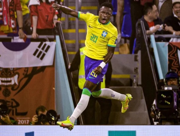 Campanha "Com racismo não tem jogo" marcará rodada do Brasileirão