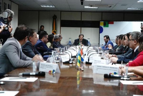 No Piauí, recursos de R$ 71 milhões a municípios e Estado devem ser pagos em novembro