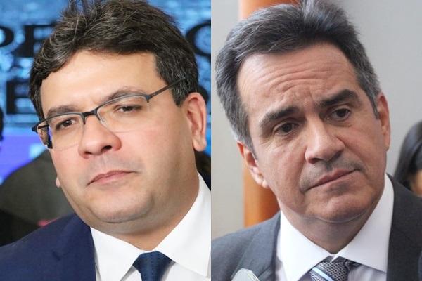 Rafael e Ciro abrem agenda para os prefeitos e iniciam 2026