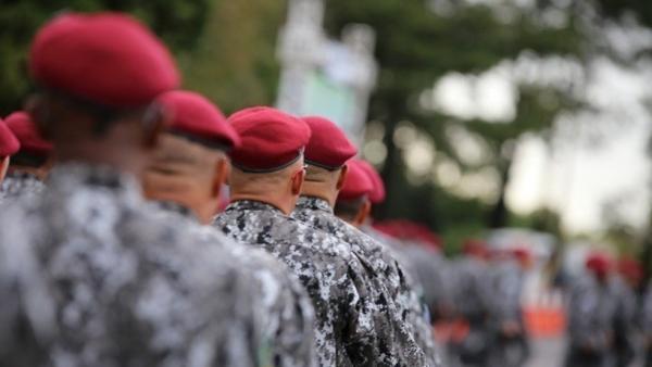 Parnaíba pede reforço na segurança para a Força Nacional após aumento de crimes no Litoral