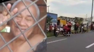 Idoso que teve pé decepado morre em hospital após grave acidente na BR-316, em Teresina