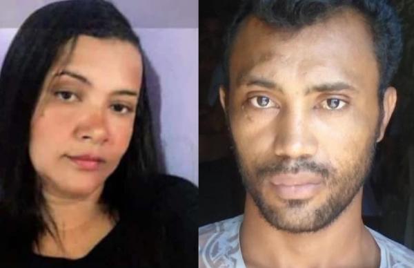 Mulher é assassinada com pelo menos 10 facadas em Santana do Piauí