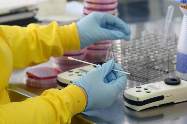Após instabilidade em sistema, Piauí registra mais 1.246 novos casos e 24 mortes por Covid-19
