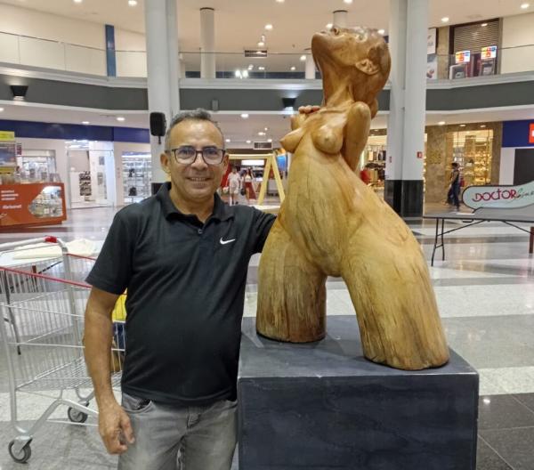 Com 3.736 artes&atilde;os registrados, artesanato piauiense avan&ccedil;a por meio de feiras e da plataforma Made in Piau&iacute;(Imagem:Divulga&ccedil;&atilde;o)