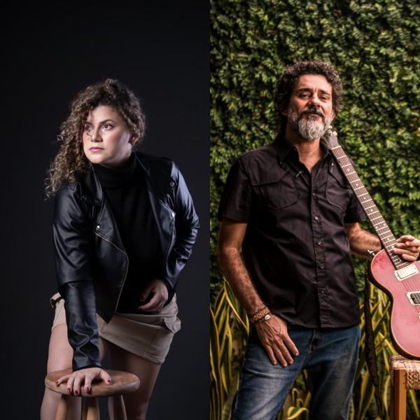 Boca da Noite volta nesta quarta-feira (13) com shows de Medüzza e Teófilo Lima