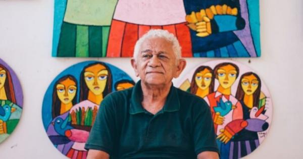 Sesc Cajuína promove manhã de oficinas e encontro com Nonato Oliveira