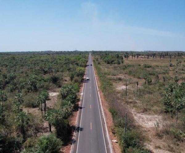 DER-PI: Rotas turísticas encurtam viagens e conectam regiões de norte a sul no Piauí