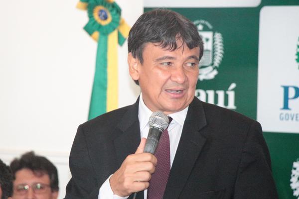 Wellington decreta luto de 3 dias pela morte de Lucídio Portela