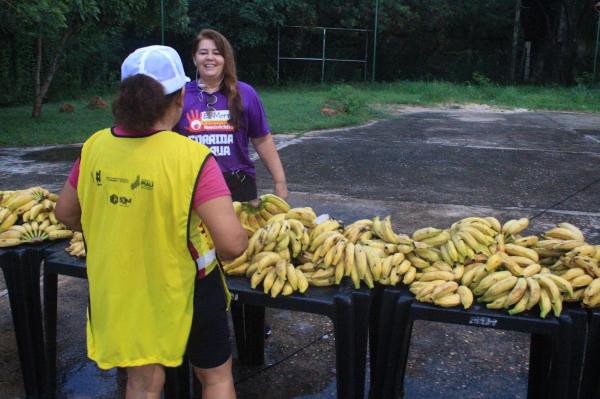 4&ordf; Corrida contra o Feminic&iacute;dio(Imagem:Divulga&ccedil;&atilde;o)