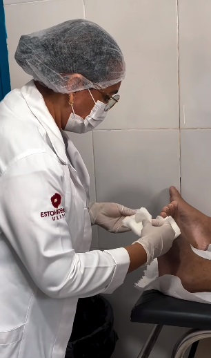Barão de Grajaú amplia atendimento especializado com serviço de estomaterapia