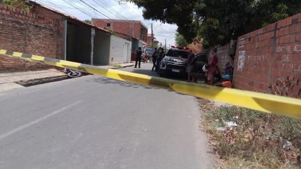 Monitor da Violência: Piauí tem quase 10% de alta nas mortes violentas em 2022; 3º maior aumento do