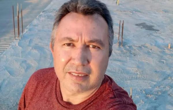 Turista do Piauí morre afogado após salvar o próprio filho em praia da Grande Fortaleza