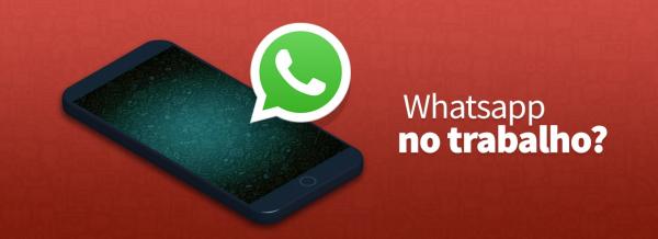 Veja dicas de uso de grupos de WhatsApp de trabalho
