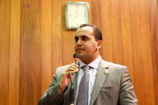 Georgiano Neto pede reabertura de escritório do IBAMA em Floriano