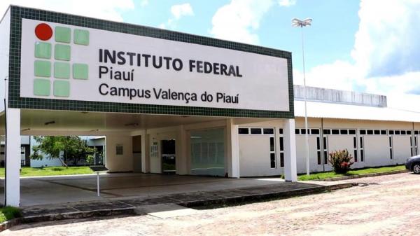 IFPI abre Processo Seletivo no campus de Valen&ccedil;a do Piau&iacute;(Imagem:Divulga&ccedil;&atilde;o)