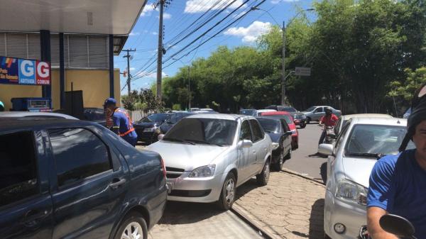 STF derruba decisão que autorizou funcionamento de postos de combustíveis no fim de semana no PI