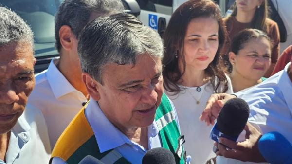 Wellington Dias projeta aprovação do fim da escala 6×1 com "ampla maioria do Congresso"