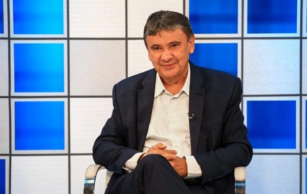 Alckmin deve formalizar transição nesta quinta, diz Wellington Dias
