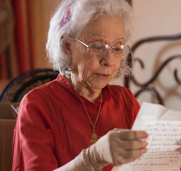 "A Vida Invisível" é indicado do Brasil para tentar vaga no Oscar 2020