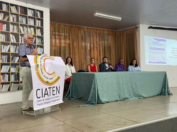 Sesapi realiza oficina para valida&ccedil;&atilde;o do plano estadual de enfrentamento &agrave;s doen&ccedil;as tropicais negligenciadas&nbsp;, Link: https://www.pi.gov.br/noticia/sesapi-realiza-oficina-para-valid(Imagem:Divulga&ccedil;&atilde;o )