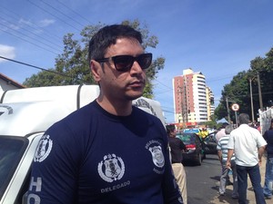 Polícia acredita que empresário tenha sido vítima de execução em Teresina