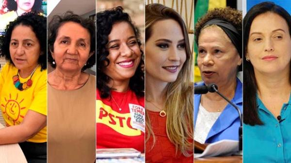 Piauí é terceiro Estado com menos candidaturas de mulheres, aponta TSE